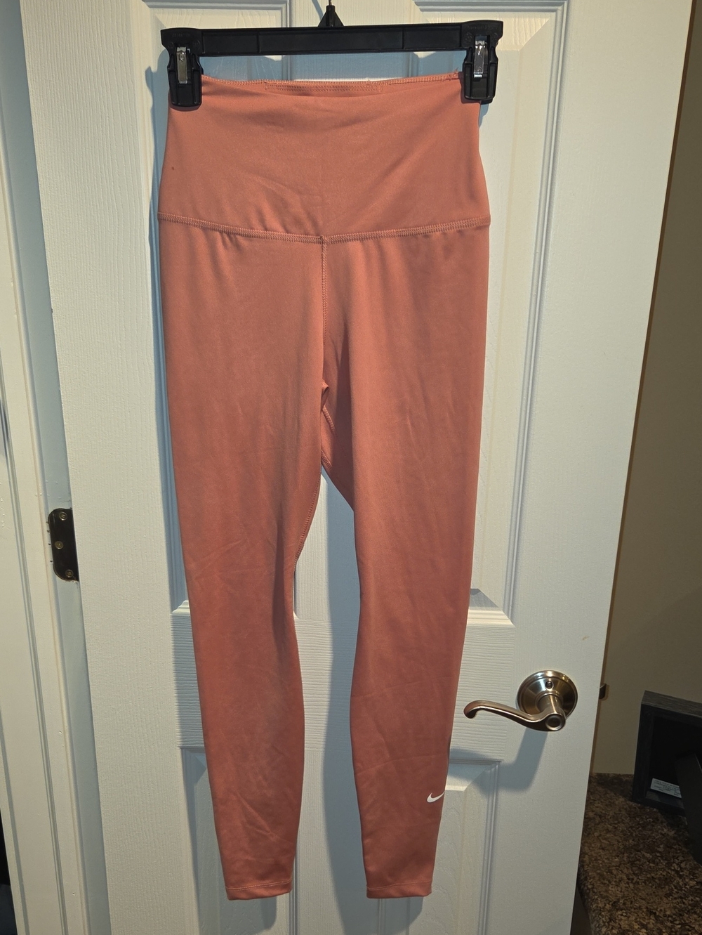 Nike Dri-Fit High-Waist Leggings